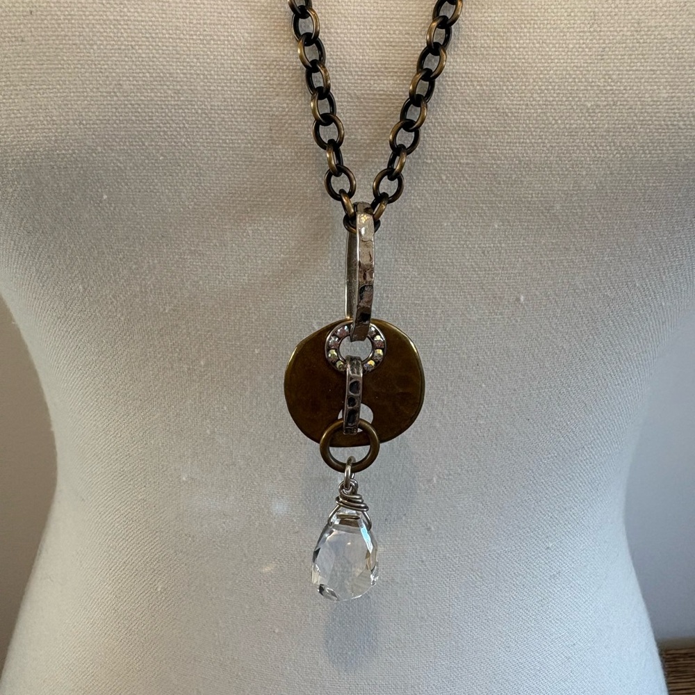 Karyn Chopik Pendent